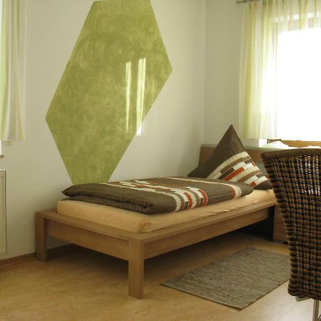Hefterwaldstueble Hotel ชรัมแบร์ก ภายนอก รูปภาพ