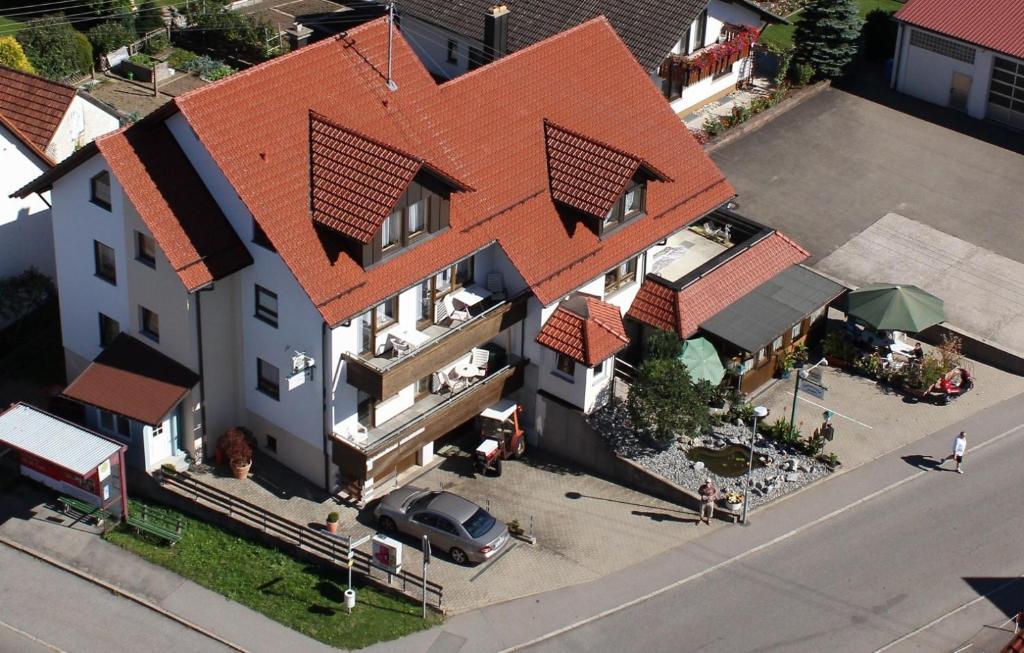 Hefterwaldstueble Hotel ชรัมแบร์ก ภายนอก รูปภาพ