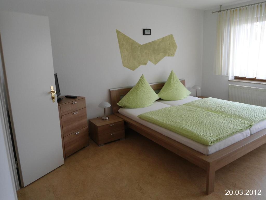 Hefterwaldstueble Hotel ชรัมแบร์ก ห้อง รูปภาพ