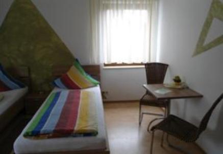 Hefterwaldstueble Hotel ชรัมแบร์ก ภายนอก รูปภาพ