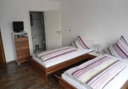Hefterwaldstueble Hotel ชรัมแบร์ก ภายนอก รูปภาพ