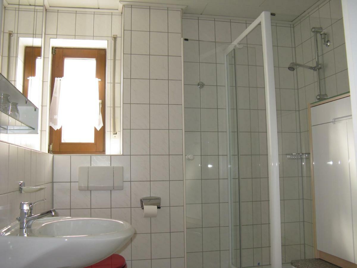 Hefterwaldstueble Hotel ชรัมแบร์ก ภายนอก รูปภาพ
