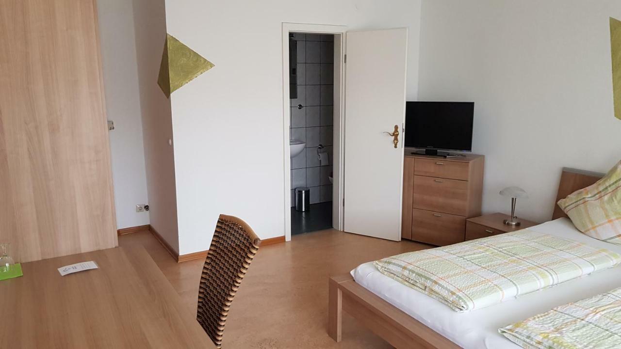Hefterwaldstueble Hotel ชรัมแบร์ก ภายนอก รูปภาพ