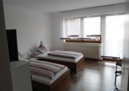 Hefterwaldstueble Hotel ชรัมแบร์ก ห้อง รูปภาพ