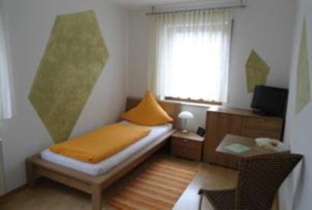 Hefterwaldstueble Hotel ชรัมแบร์ก ภายนอก รูปภาพ